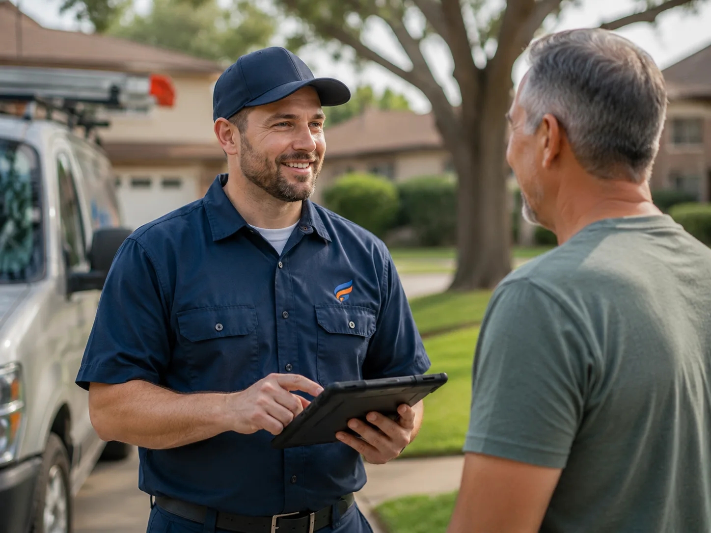 Emergency Plumber Near Me Fairfield, IA FAQs
